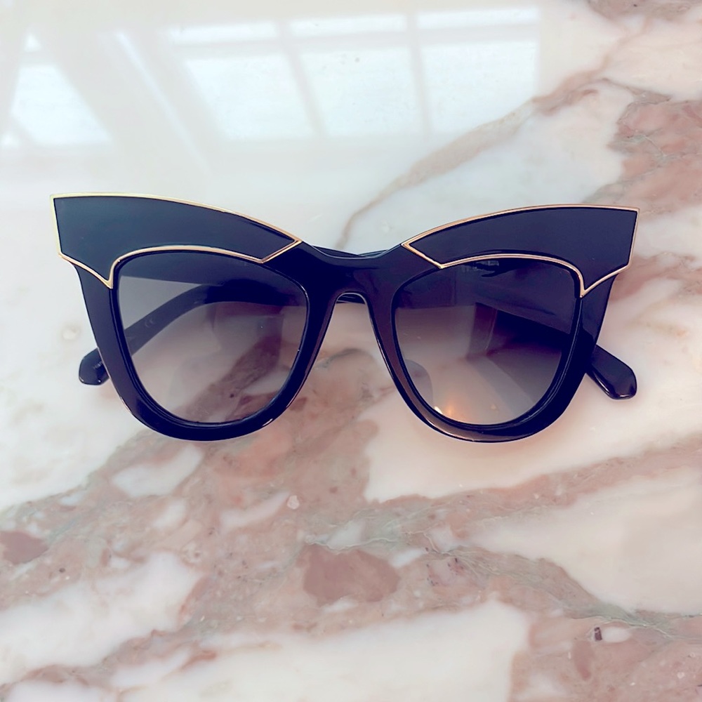 Black Valley Depotism Sunglasses